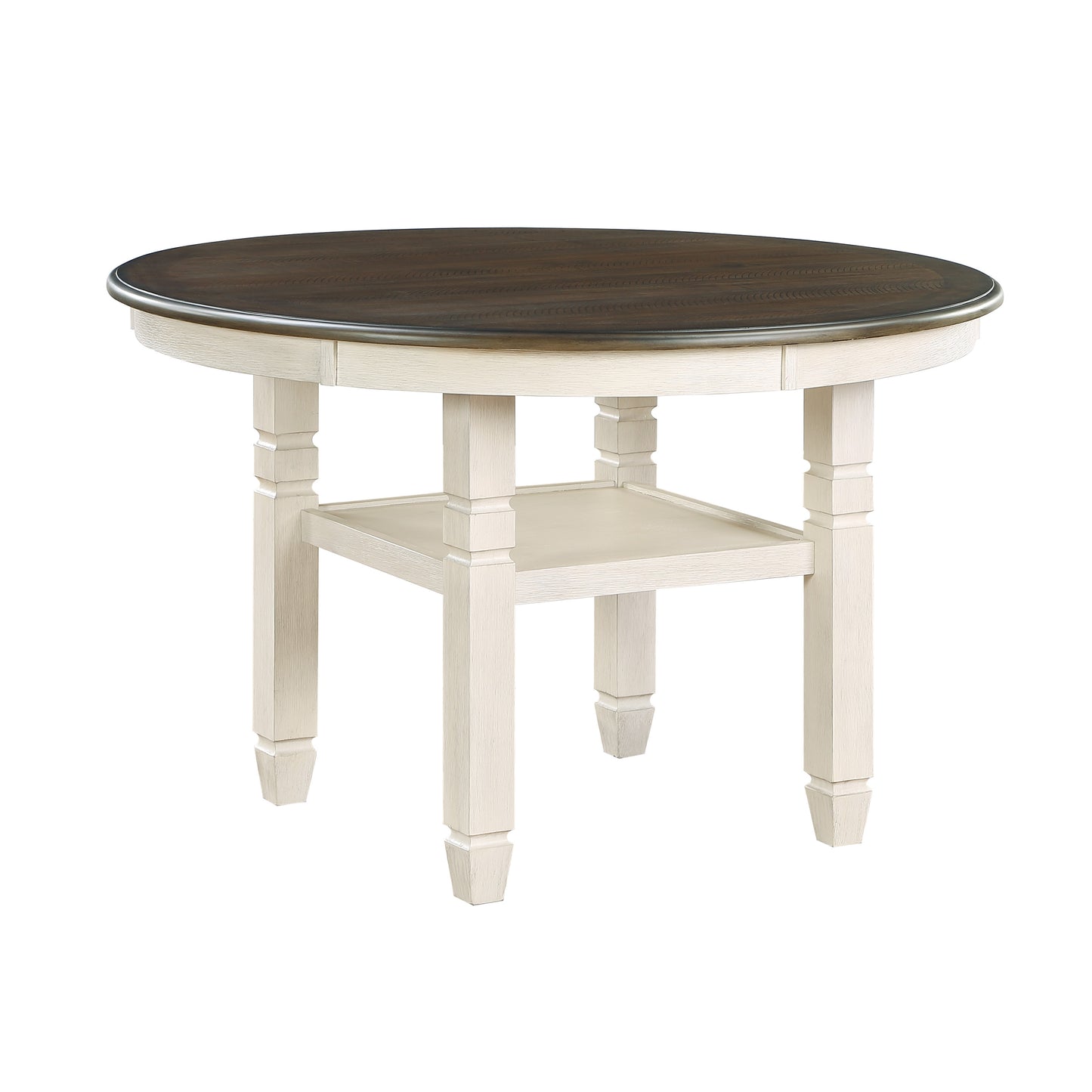5800WH-48RD - Dining Table