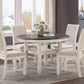 5800WHS - Side Chair