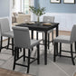5801-24 - Counter Height Chair