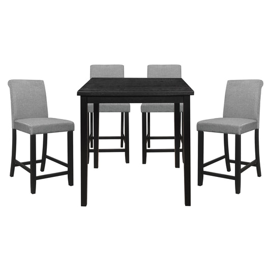 5801-36*5 - 5pc Set (TB+4S)