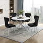 5802S - Side Chair