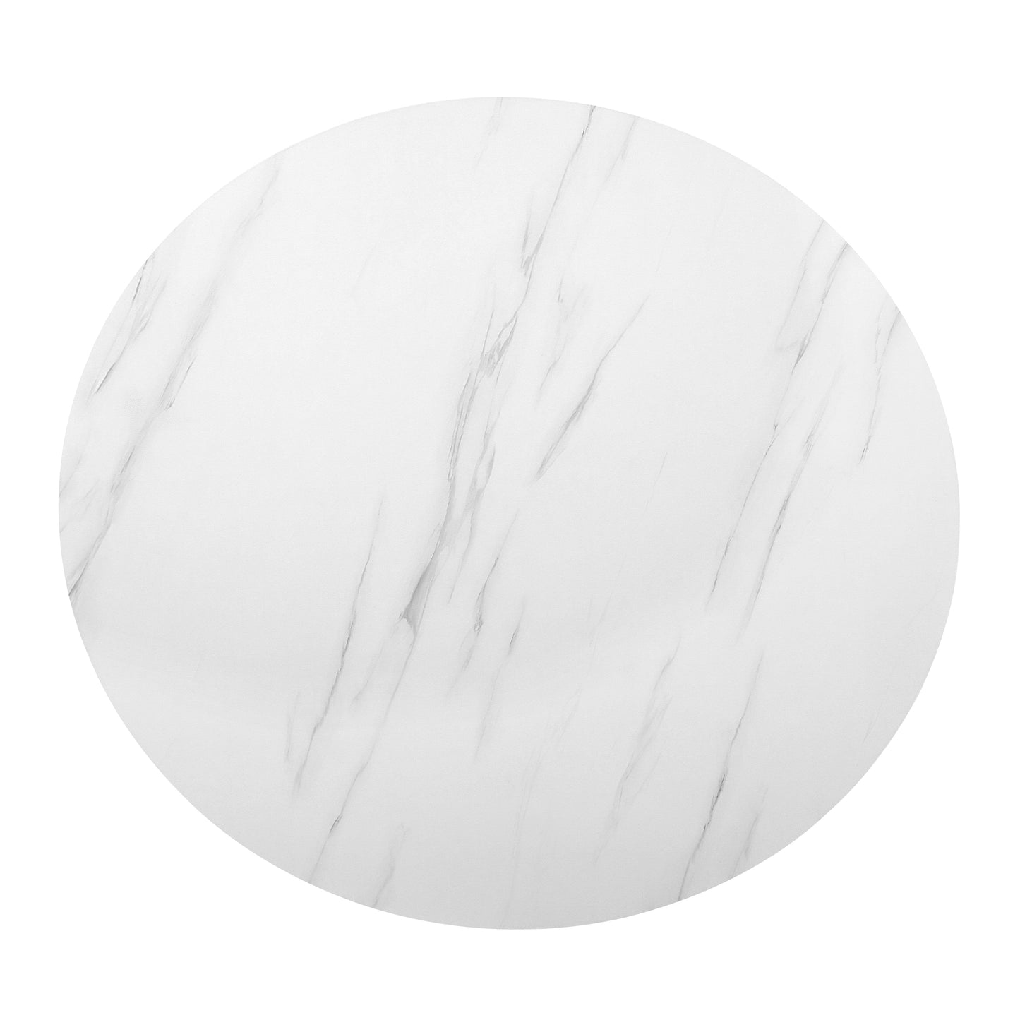 5802-43* - (2) Dining Table