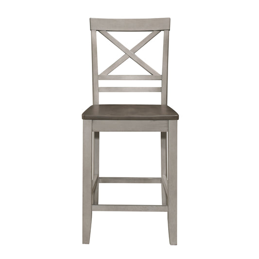 5803RF-24 - Counter Height Chair