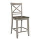 5803RF-24 - Counter Height Chair