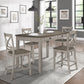 5803RF-24 - Counter Height Chair