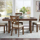 5808-68 - Dining Table