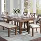 5808-68 - Dining Table