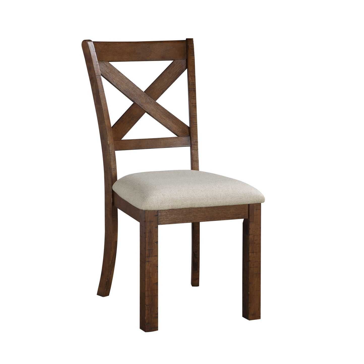 5808S - Side Chair