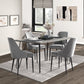 5817-60 - Dining Table