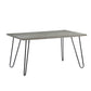 5817-60 - Dining Table