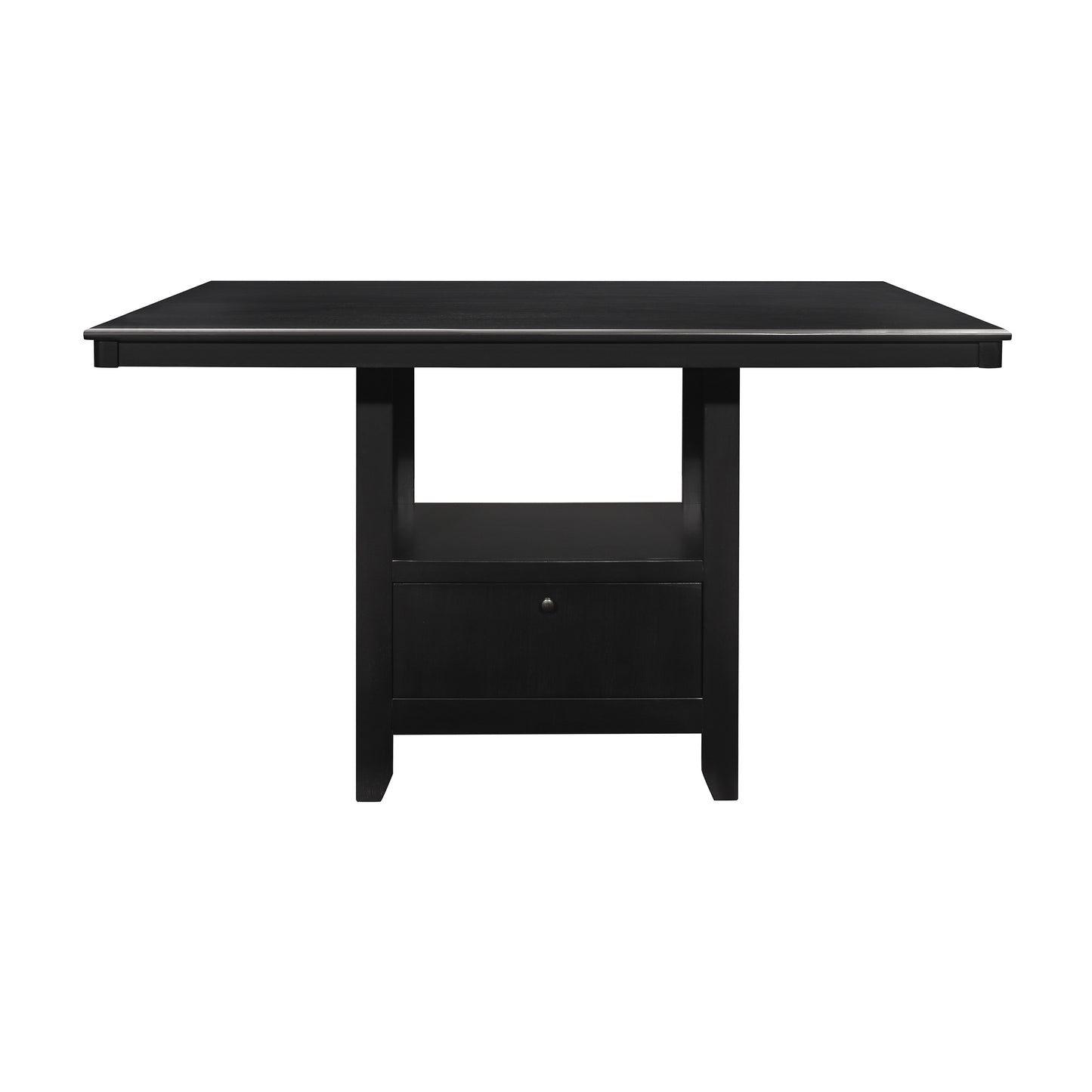 5825-36* - (2) Counter Height Table