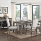 5827S - Side Chair