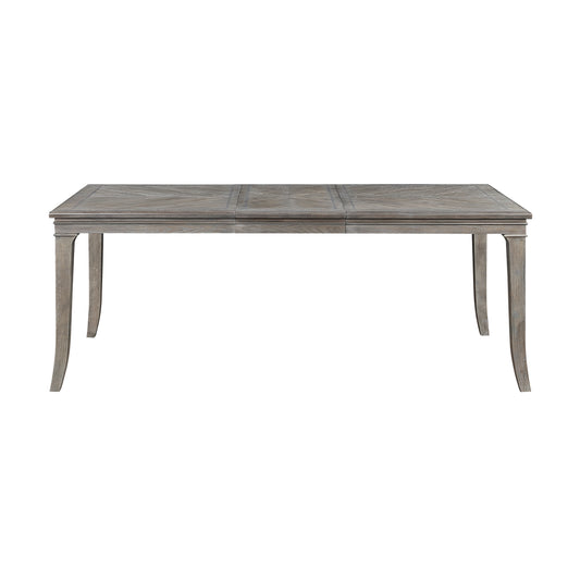 5827-78 - Dining Table