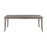 5827-78 - Dining Table