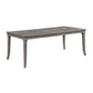 5827-78 - Dining Table