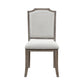 5827S - Side Chair