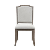 5827S - Side Chair