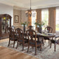 5829S - Side Chair
