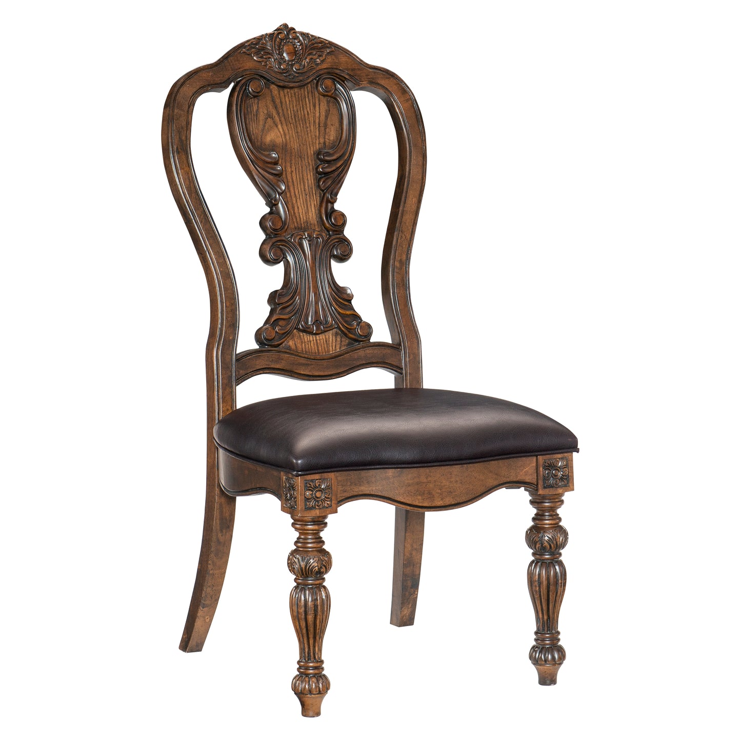 5829S - Side Chair