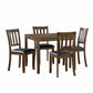 5839CH-5P - 5-Piece Pack Dinette Set