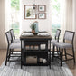 5842-24 - Counter Height Chair