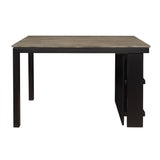 5842-36 - Counter Height Table