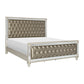 5844K-1EK* - (3) Eastern King Bed