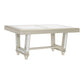 5844-84* - (2) Dining Table