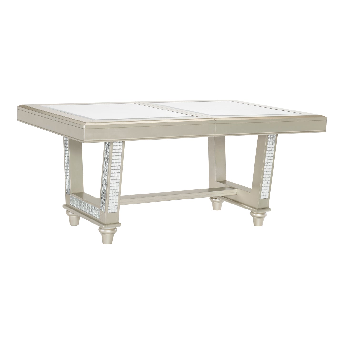 5844-84* - (2) Dining Table