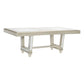 5844-84* - (2) Dining Table