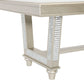 5844-84* - (2) Dining Table