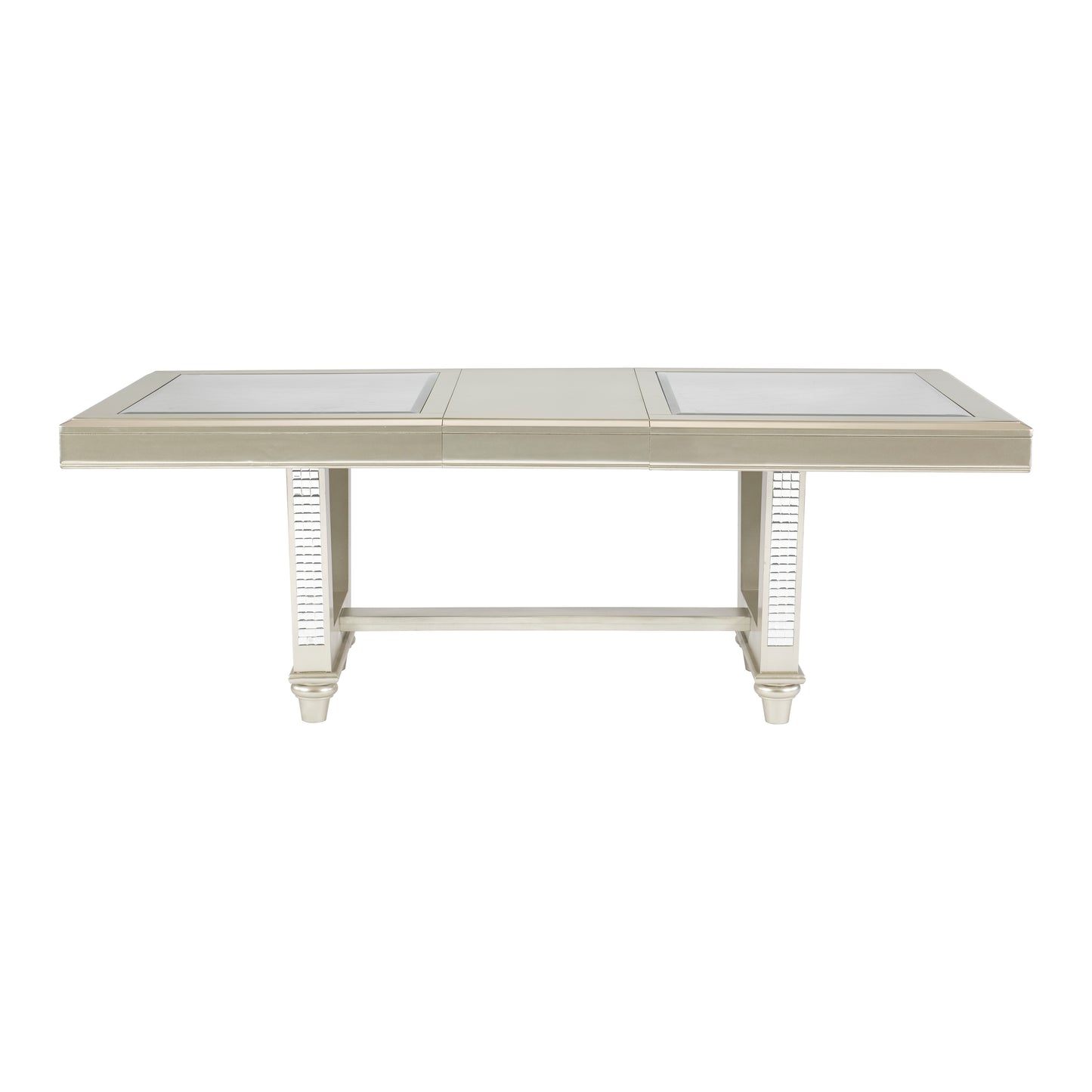5844-84* - (2) Dining Table