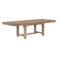 5848-102 - Dining Table