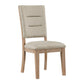 5848S - Side Chair
