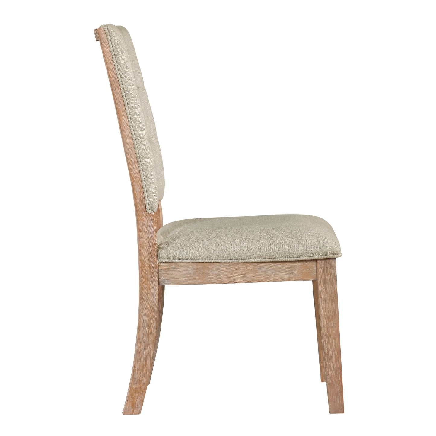 5848S - Side Chair