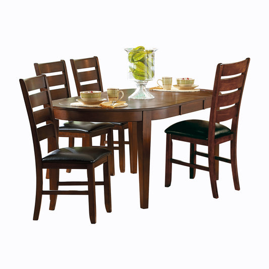 586-76*5 - 5pc Set (TB+4S)