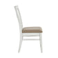 5865S - Side Chair