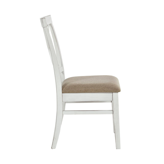 5865S - Side Chair