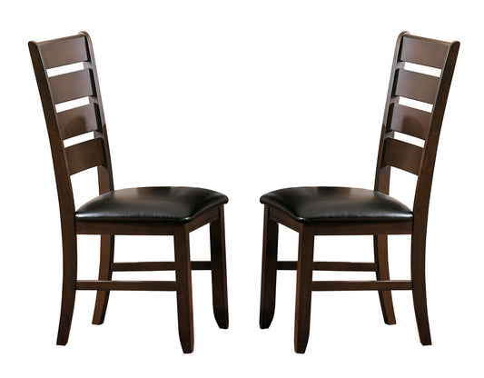 586-76*5 - 5pc Set (TB+4S)