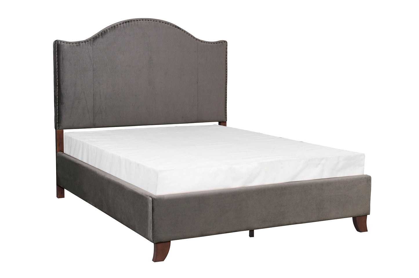 5874FGY-1* - (2)Full Bed