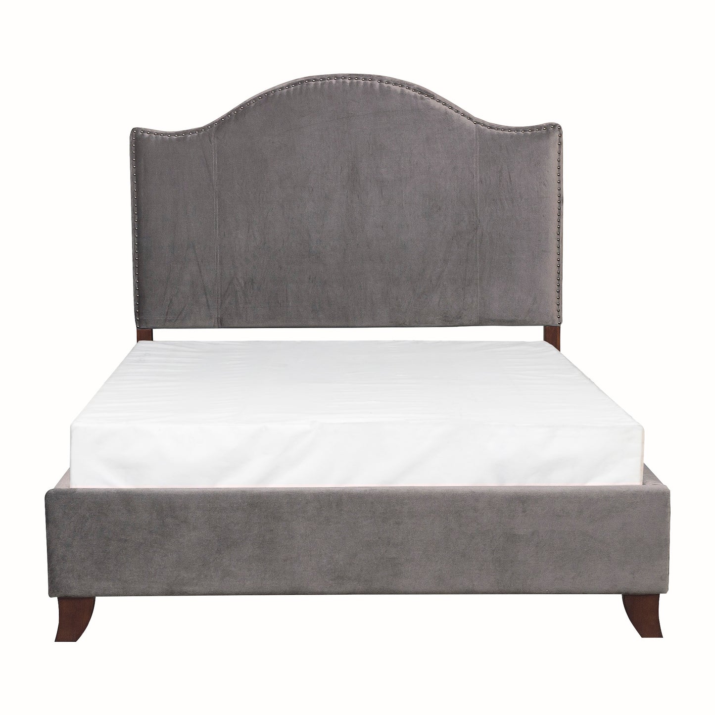 5874FGY-1* - (2)Full Bed