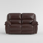 8588BR-2 - Double Reclining Love Seat