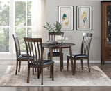 5890S - Side Chair