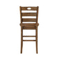 5891-36 - 5-Piece Pack Counter Height Set