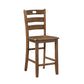 5891-36 - 5-Piece Pack Counter Height Set