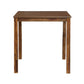 5891-36 - 5-Piece Pack Counter Height Set