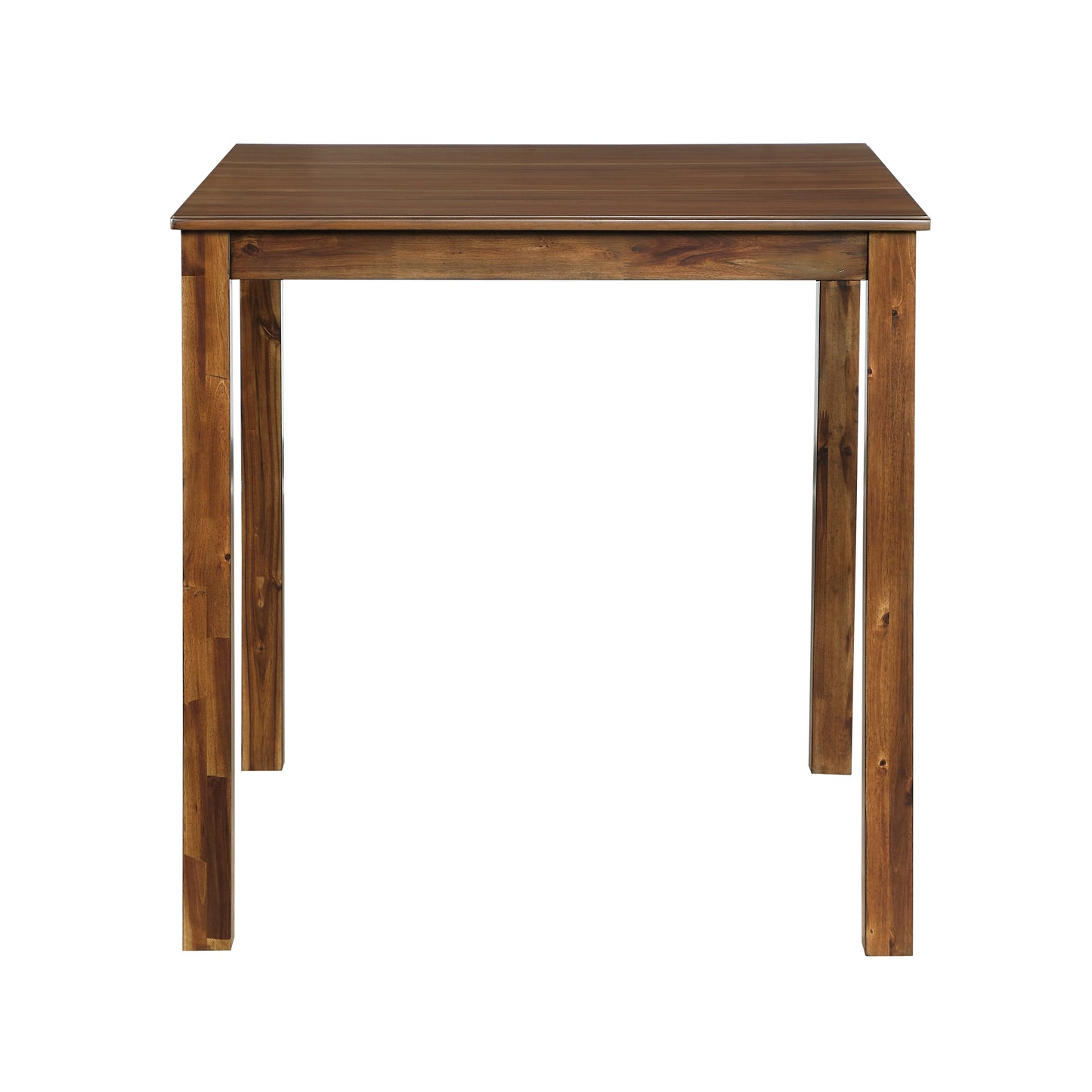 5891-36 - 5-Piece Pack Counter Height Set
