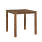 5891-36 - 5-Piece Pack Counter Height Set