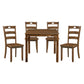 5891 - 5-Piece Pack Dinette Set