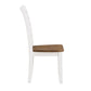 5894N-7P - 7-Piece Pack Dinette Set
